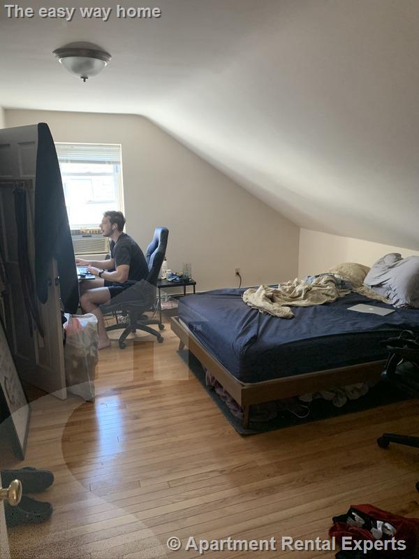 105 Brookline St, Central Square