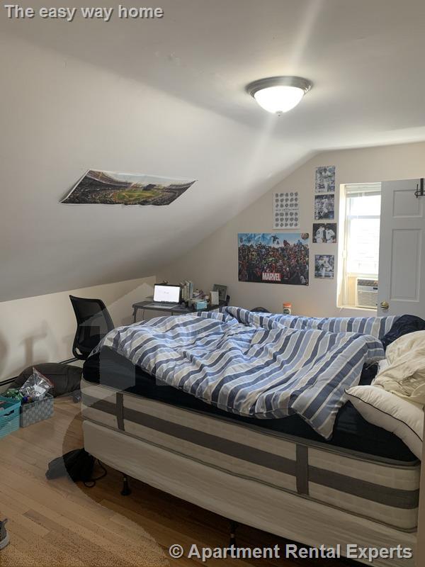 105 Brookline St, Central Square