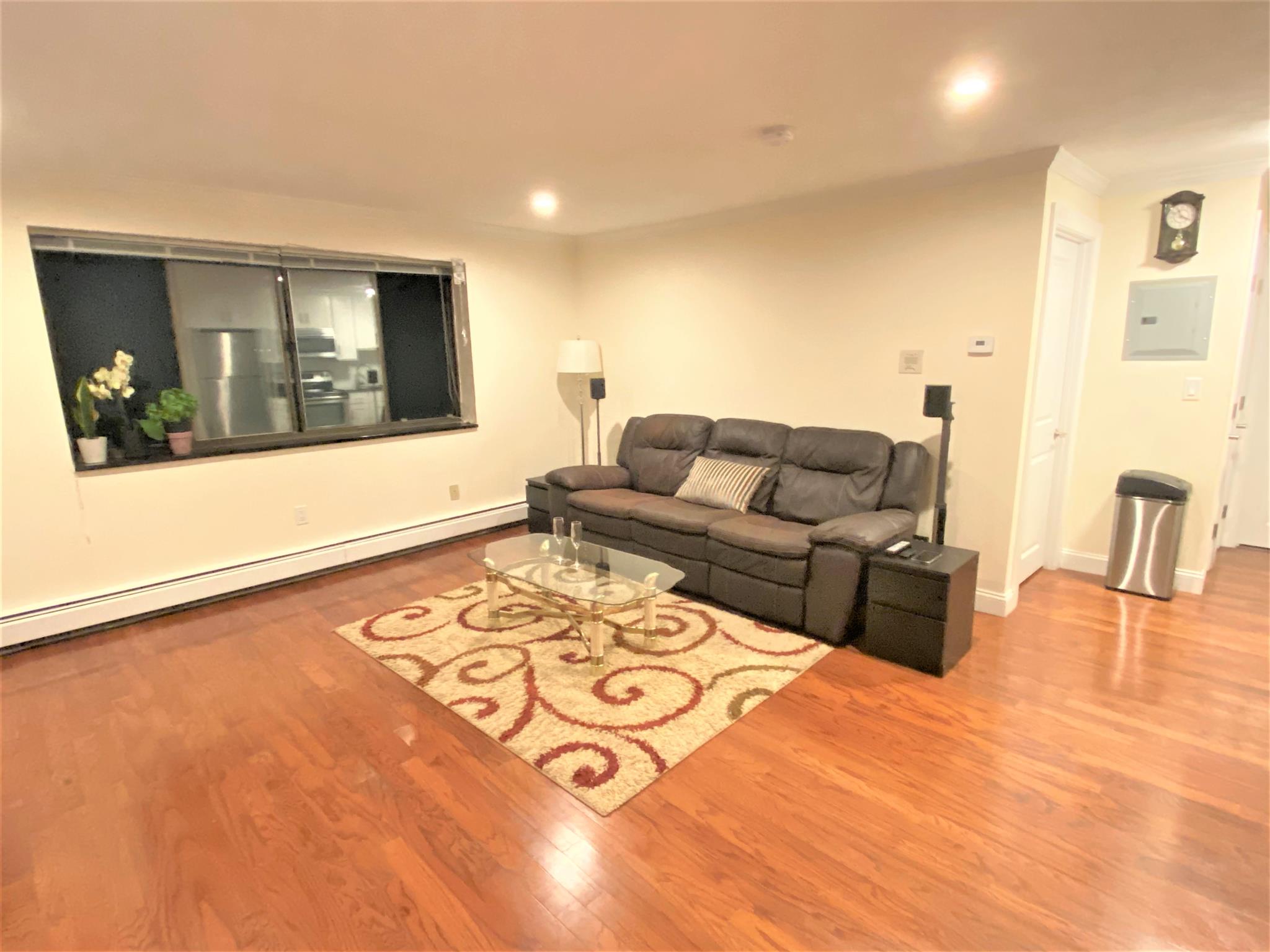 1 bed, 1 bath apartment for rent at 8 Blair Pl Unit 8, North Cambridge — photo 3 of 11