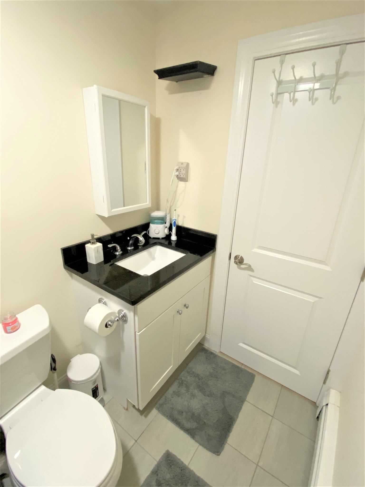 1 bed, 1 bath apartment for rent at 8 Blair Pl Unit 8, North Cambridge — photo 6 of 11