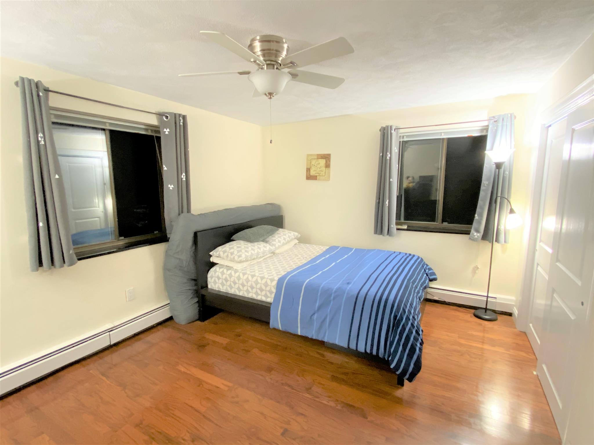 1 bed, 1 bath apartment for rent at 8 Blair Pl Unit 8, North Cambridge — photo 8 of 11