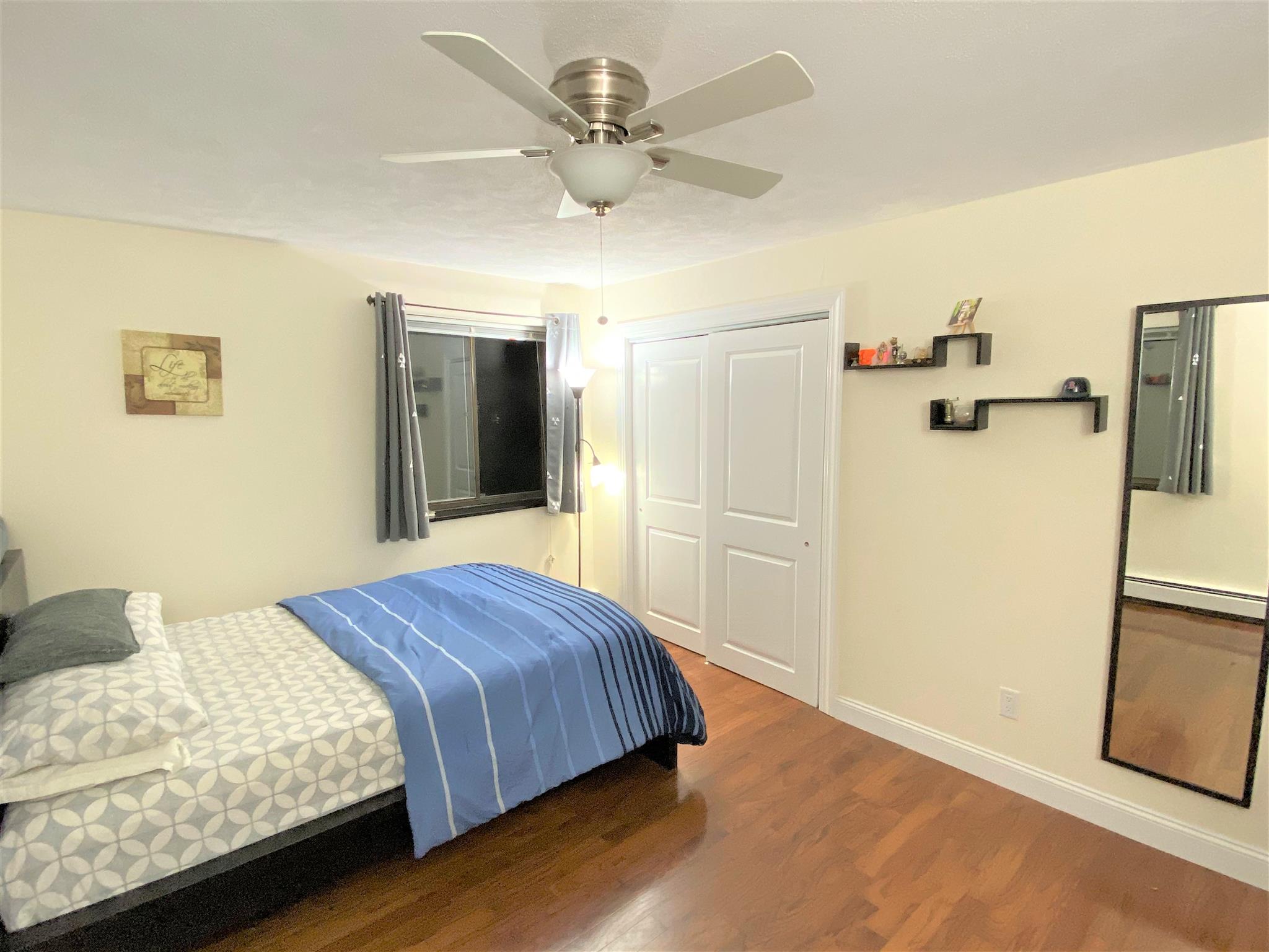 1 bed, 1 bath apartment for rent at 8 Blair Pl Unit 8, North Cambridge — photo 9 of 11