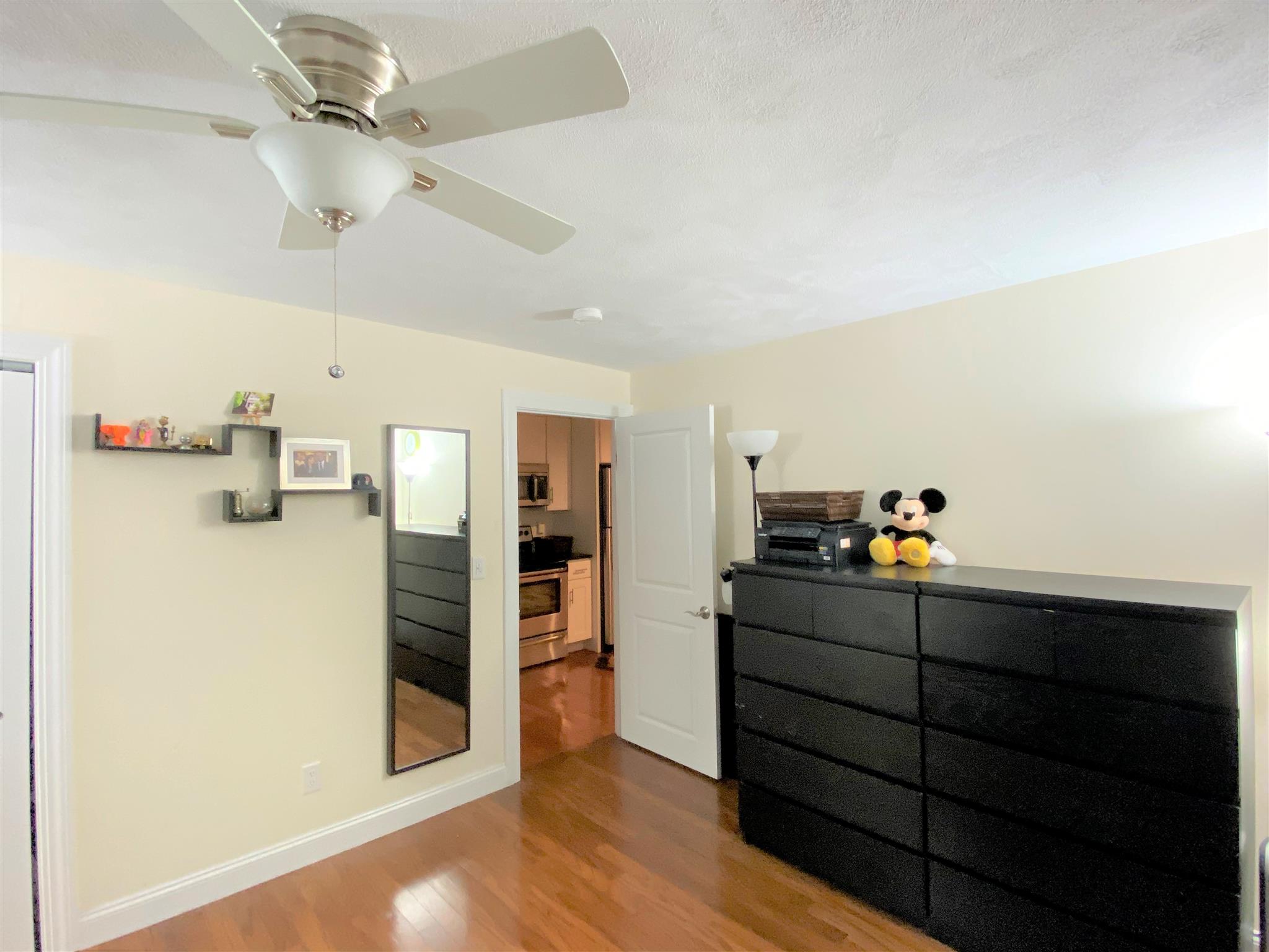 1 bed, 1 bath apartment for rent at 8 Blair Pl Unit 8, North Cambridge — photo 10 of 11