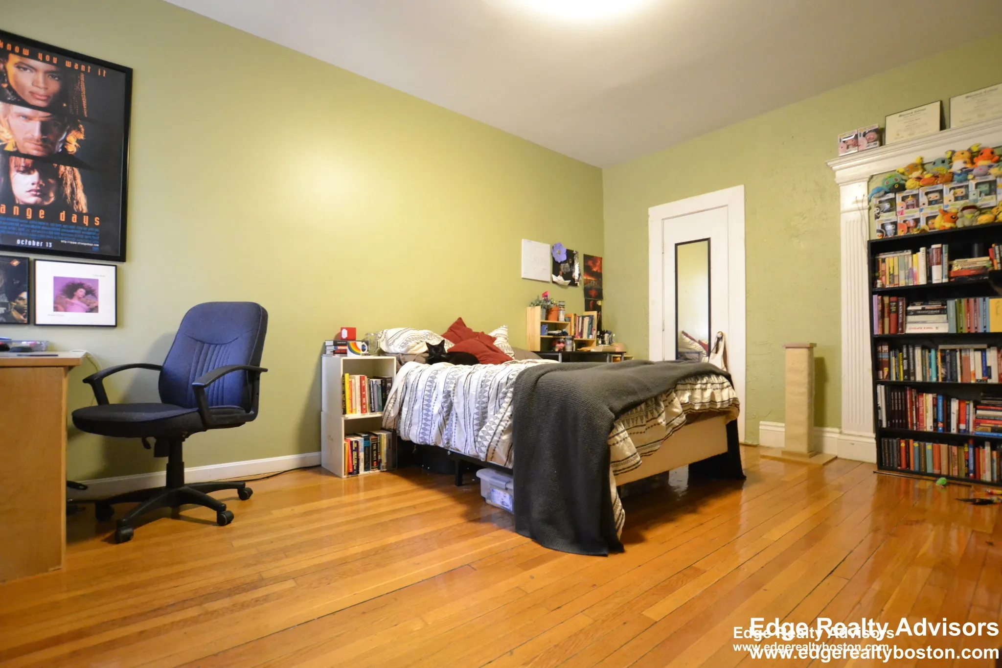 1721 Commonwealth Ave, Brighton