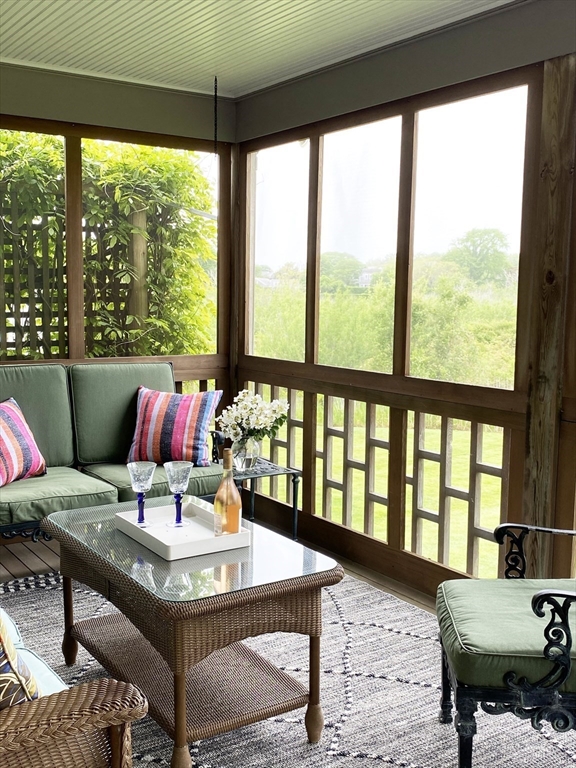 7 North Liberty, Nantucket