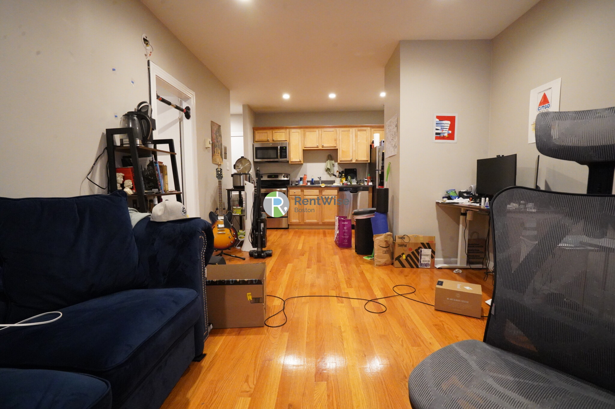 1200 Commonwealth Ave, Brighton