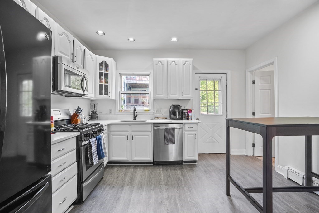 140 D St, South Boston