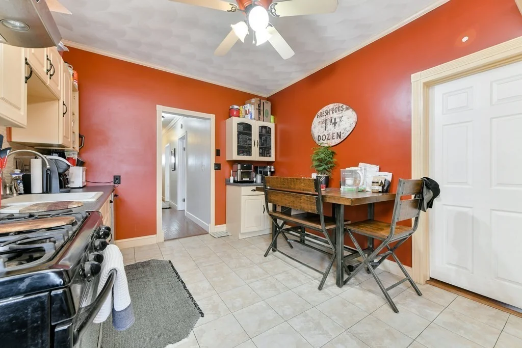 243 Emerson, South Boston