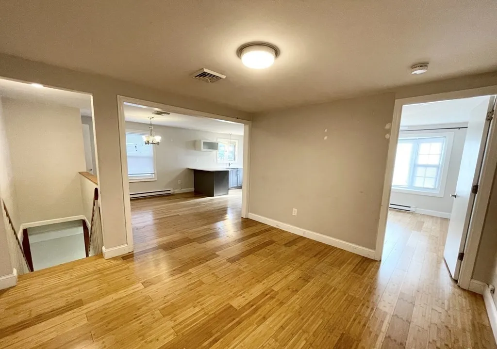 114 Buttonwood, Dorchester