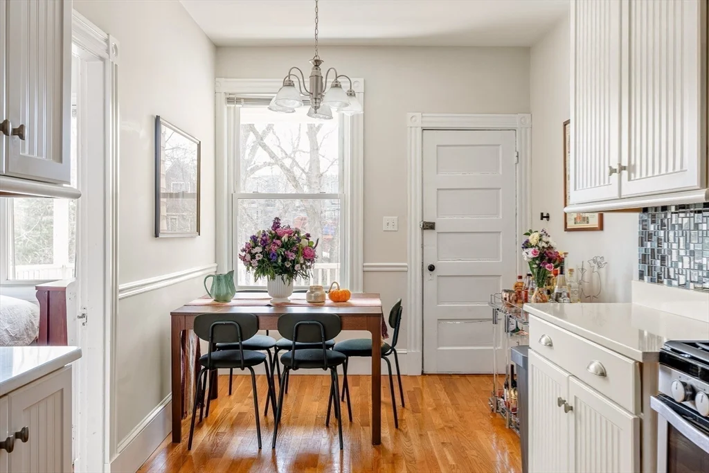 1524 Cambridge St, Mid Cambridge