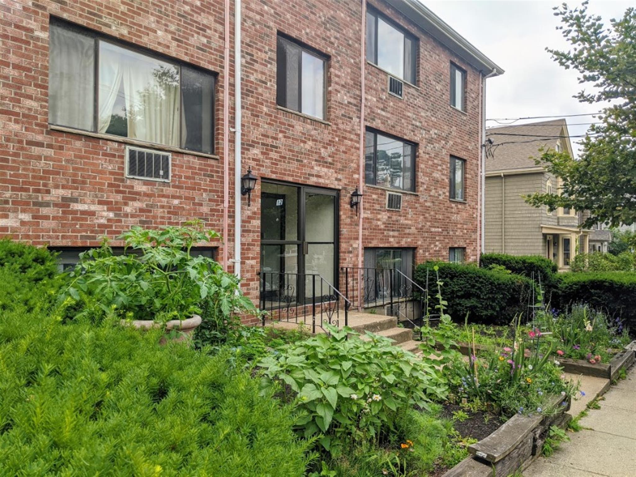 1 bed, 1 bath apartment for rent at 12 Cameron Ave Unit 7A, Davis Square — photo 19 of 19