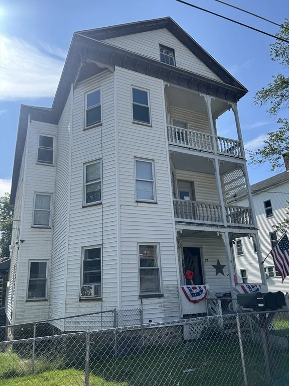 77 Coombs St, Southbridge