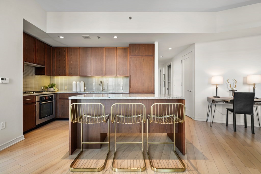 580 Washington St, Theatre District