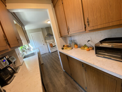 203 South St, Banks Square