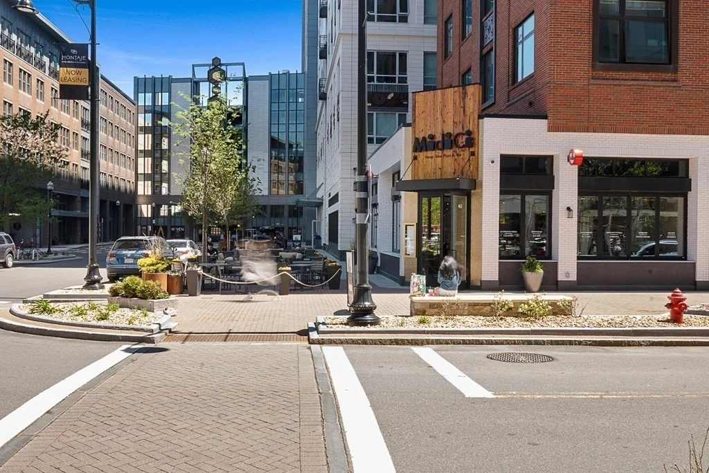 375 Canal St, Assembly Square