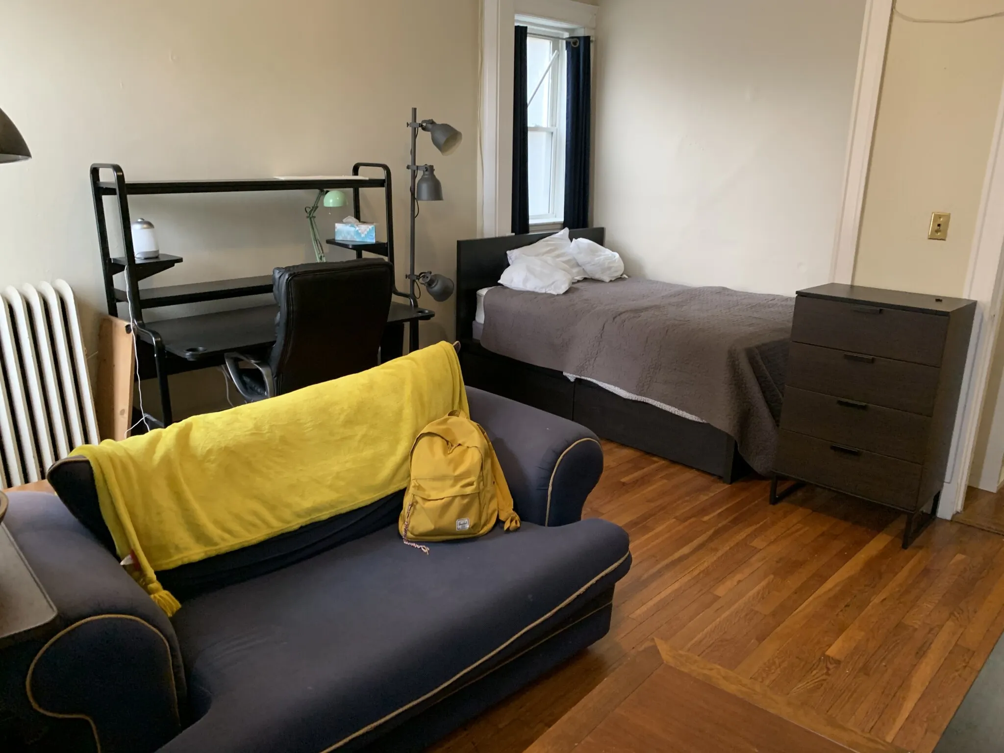 1197 Commonwealth Ave, Allston