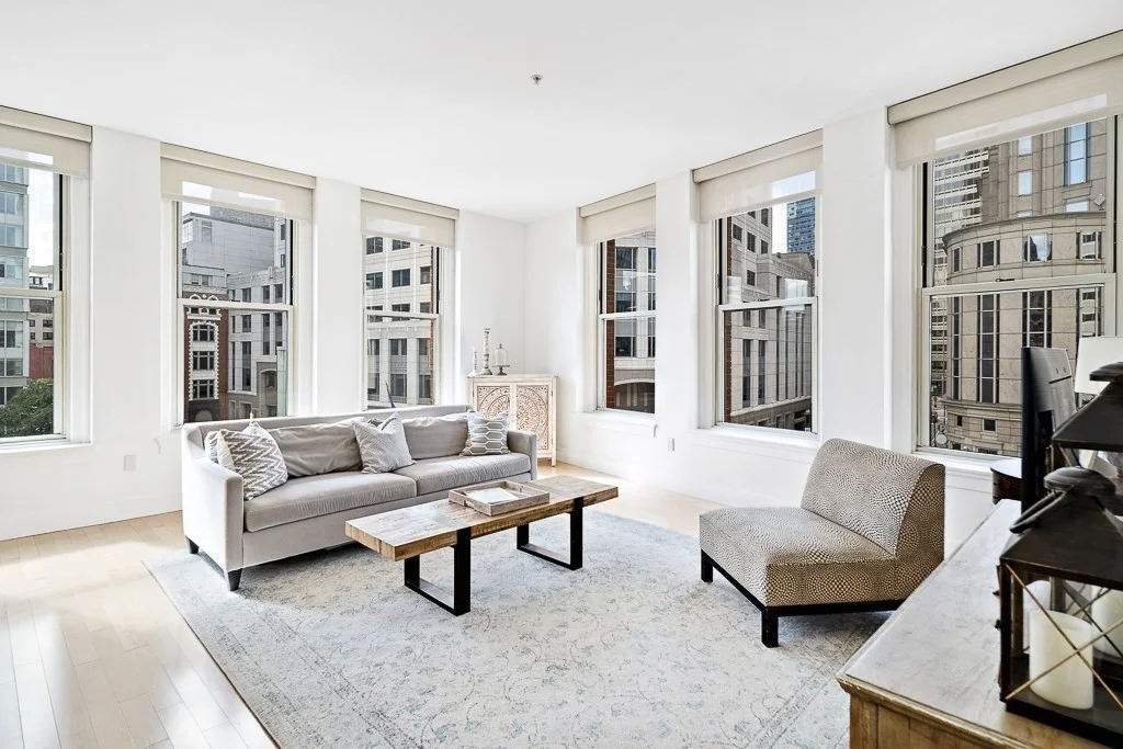 70 Lincoln St, Leather District