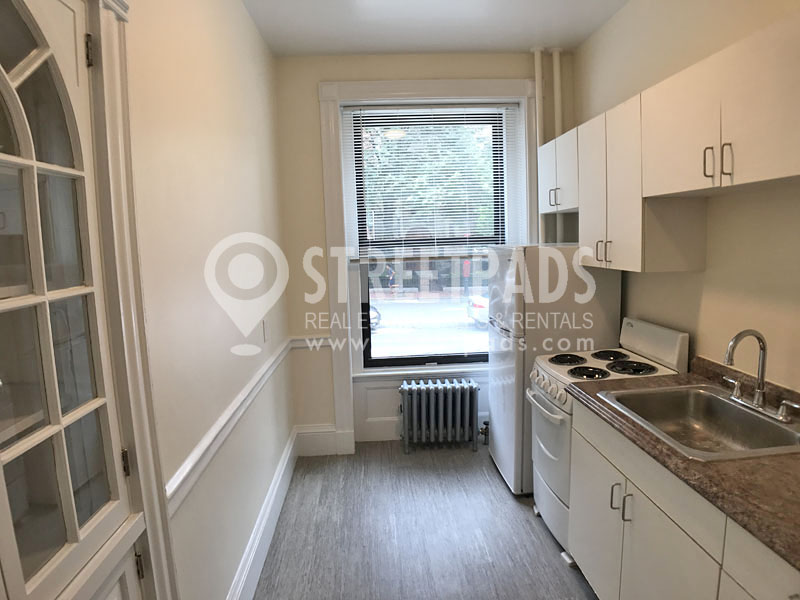 504 Beacon St, Back Bay