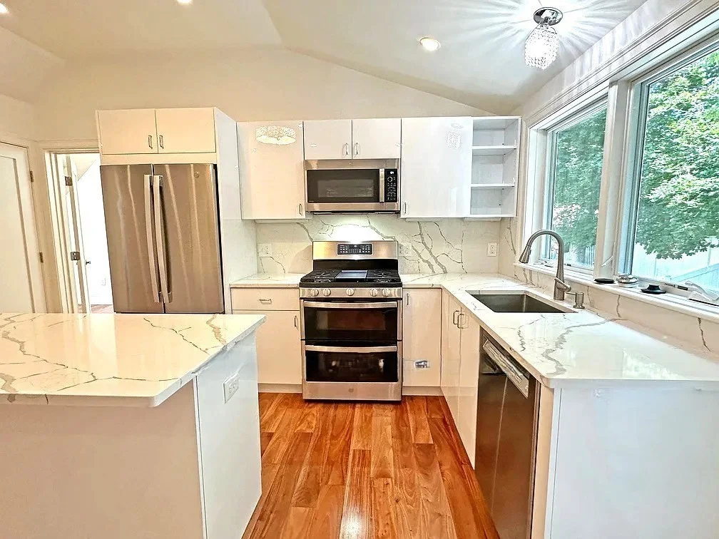 32 Salisbury Rd, Newton