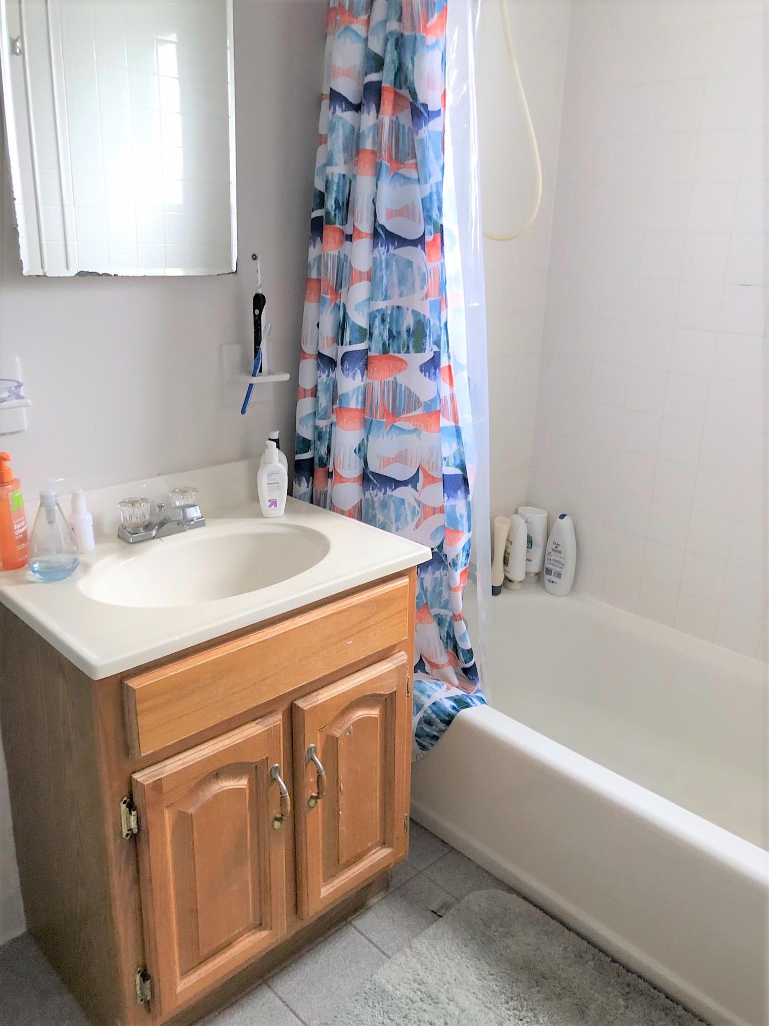 2 bed, 1 bath apartment for rent at 324 Highland Ave Unit 3, Davis Square — photo 8 of 19