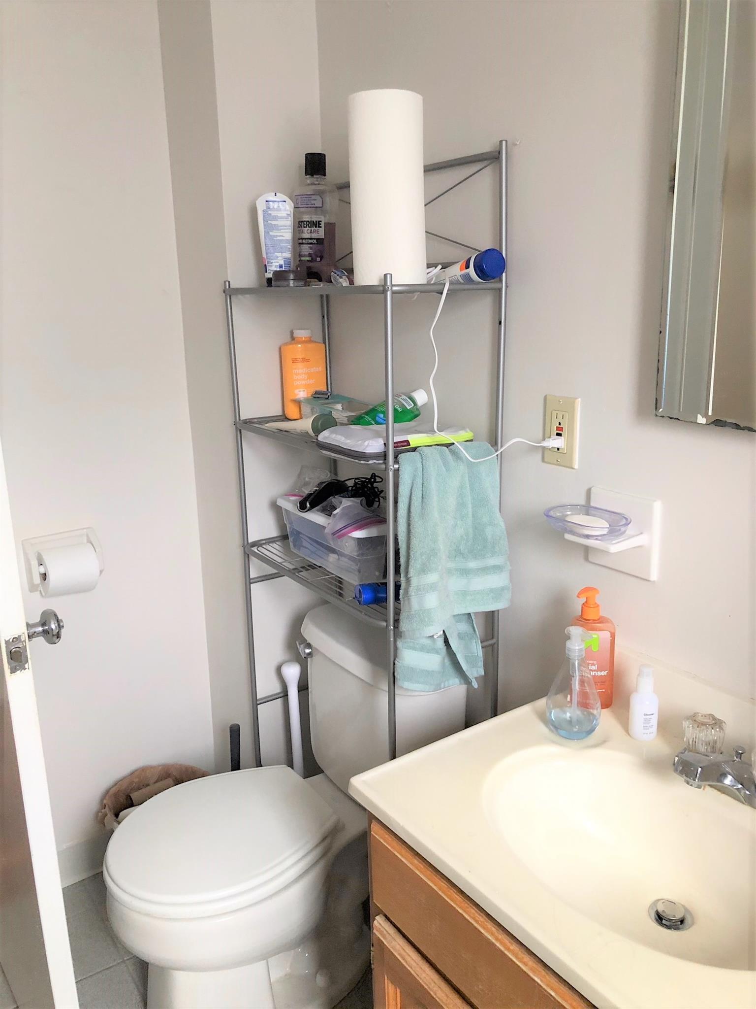 2 bed, 1 bath apartment for rent at 324 Highland Ave Unit 3, Davis Square — photo 9 of 19