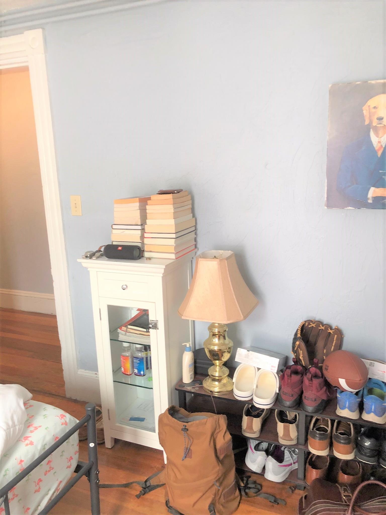 2 bed, 1 bath apartment for rent at 324 Highland Ave Unit 3, Davis Square — photo 12 of 19