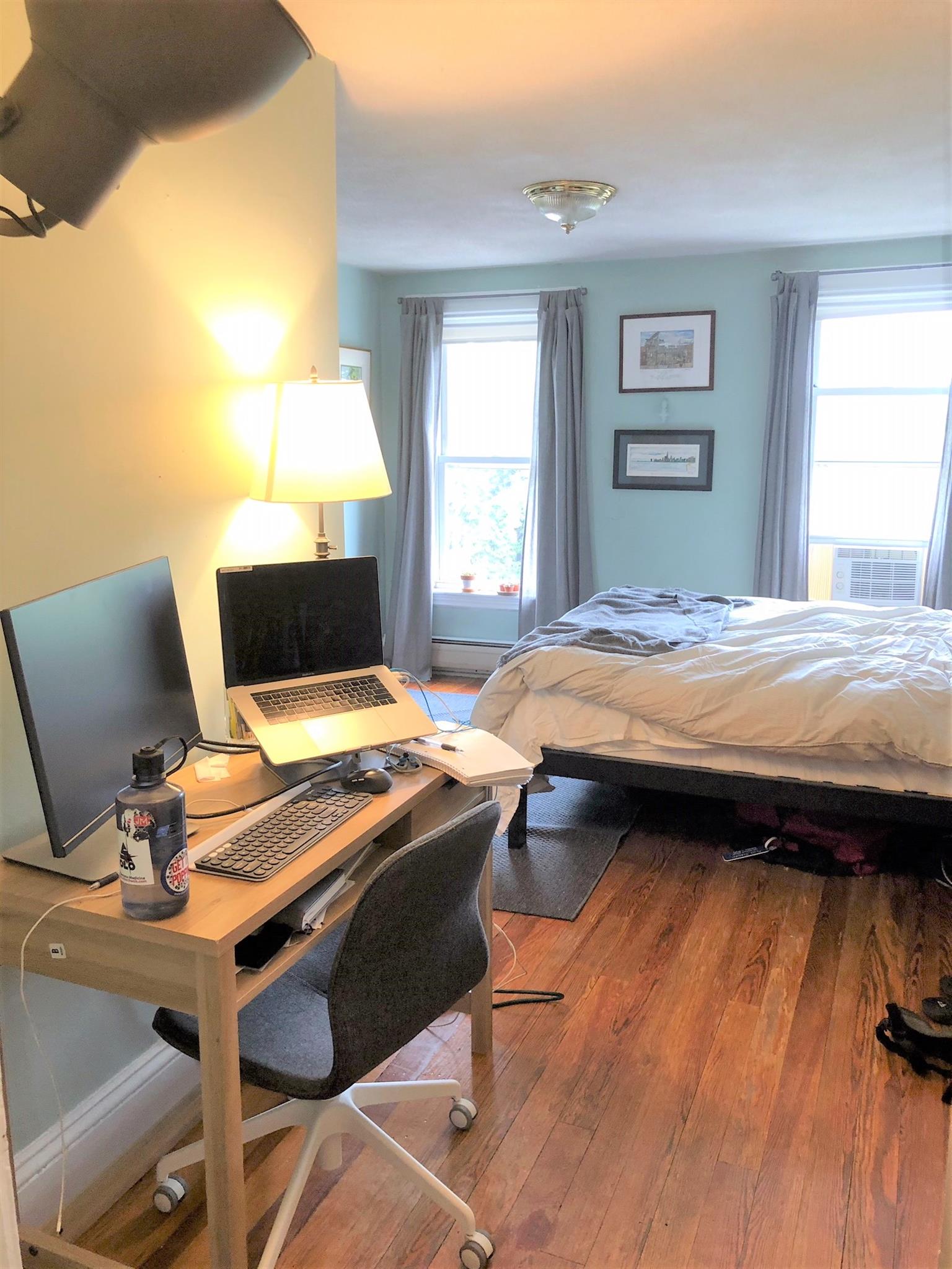 2 bed, 1 bath apartment for rent at 324 Highland Ave Unit 3, Davis Square — photo 13 of 19