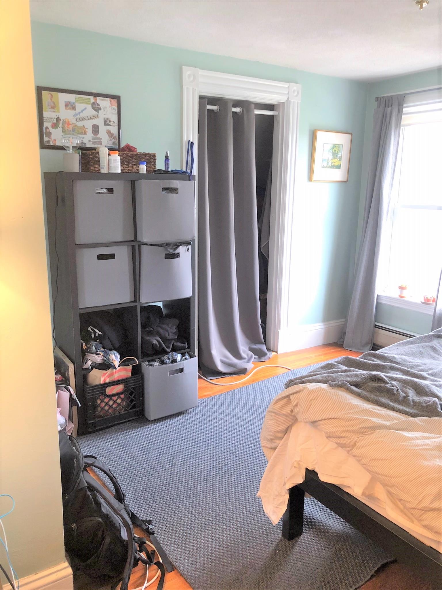 2 bed, 1 bath apartment for rent at 324 Highland Ave Unit 3, Davis Square — photo 14 of 19