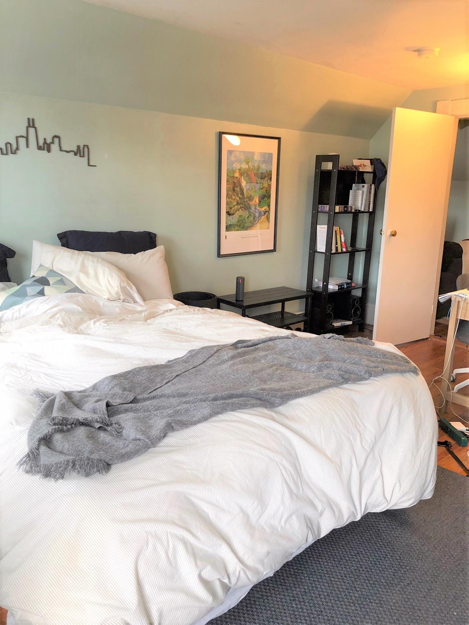 2 bed, 1 bath apartment for rent at 324 Highland Ave Unit 3, Davis Square — photo 15 of 19