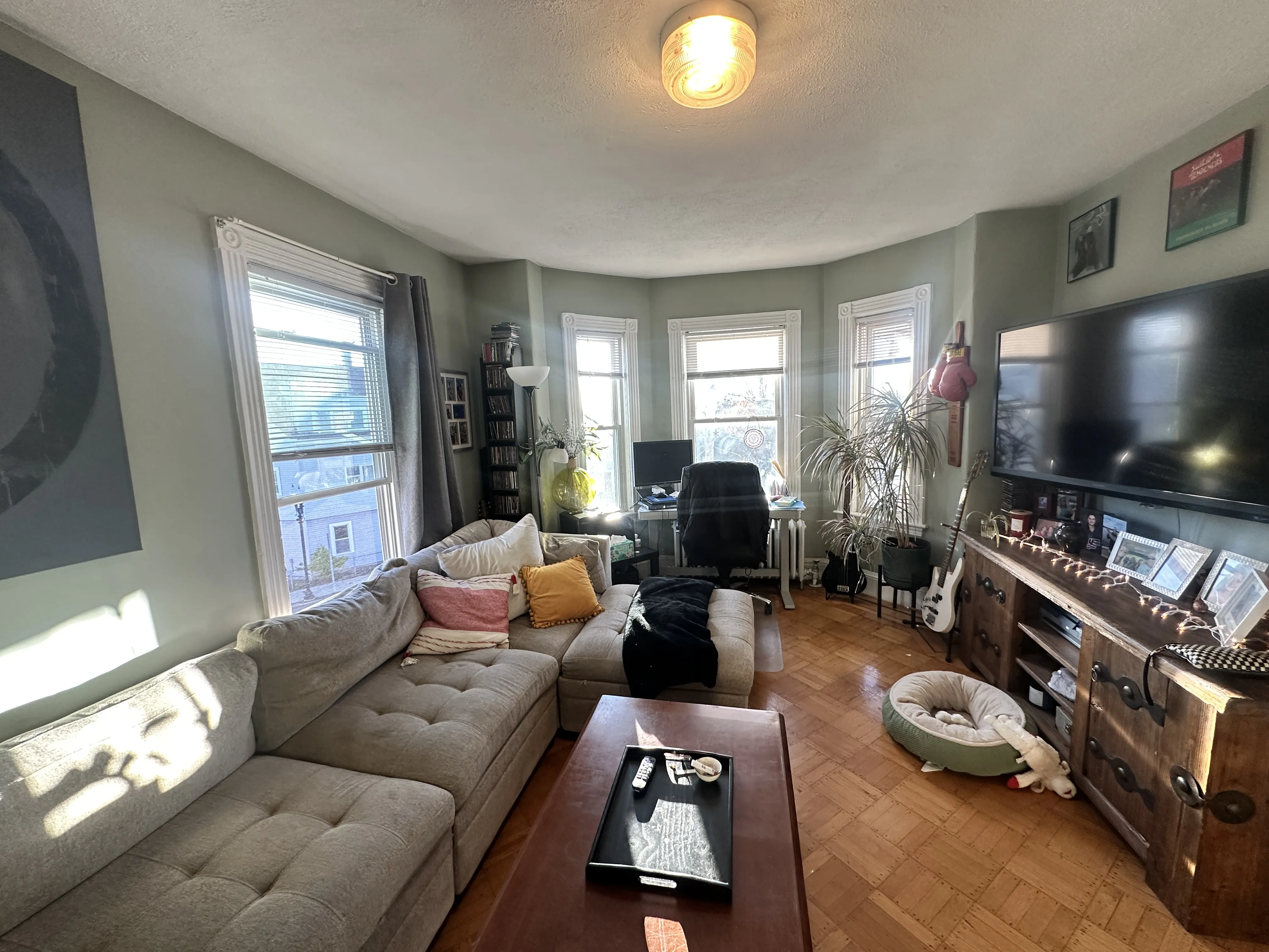 69 Partridge Ave, Magoun Square