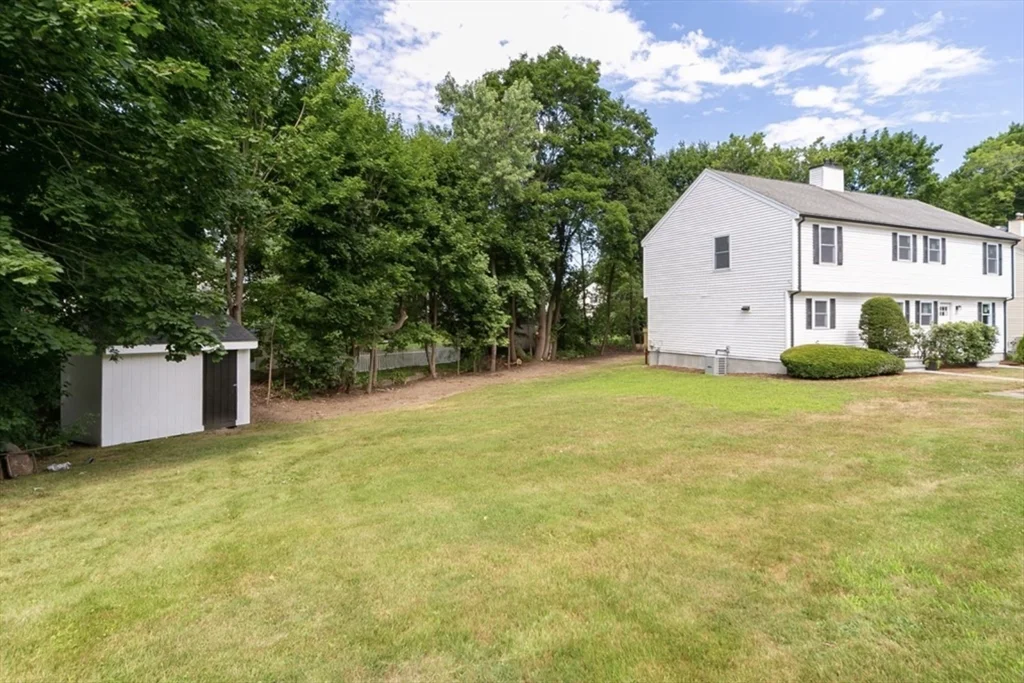 7 Sherman Ter, Natick