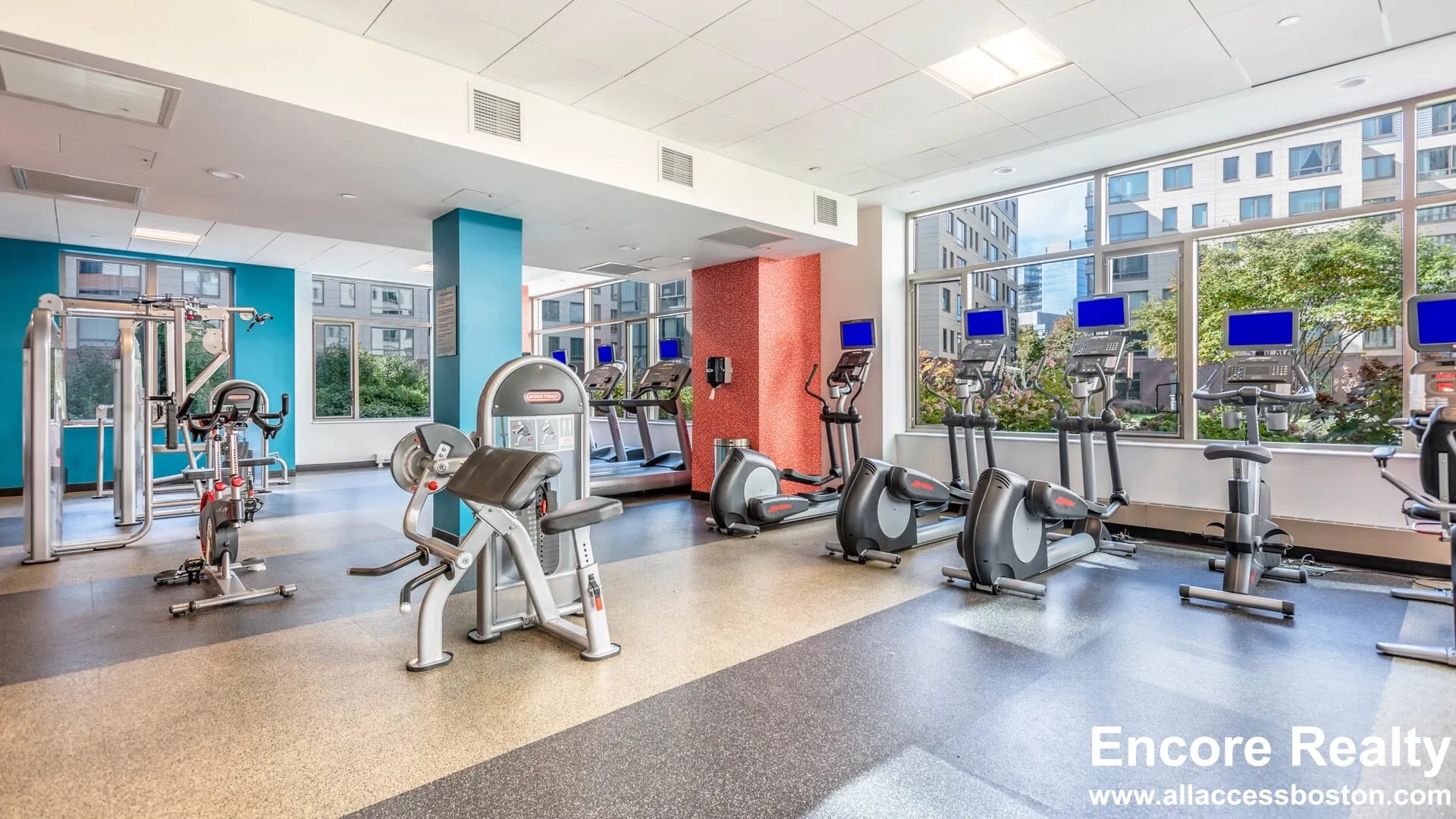 285 Third St, East Cambridge