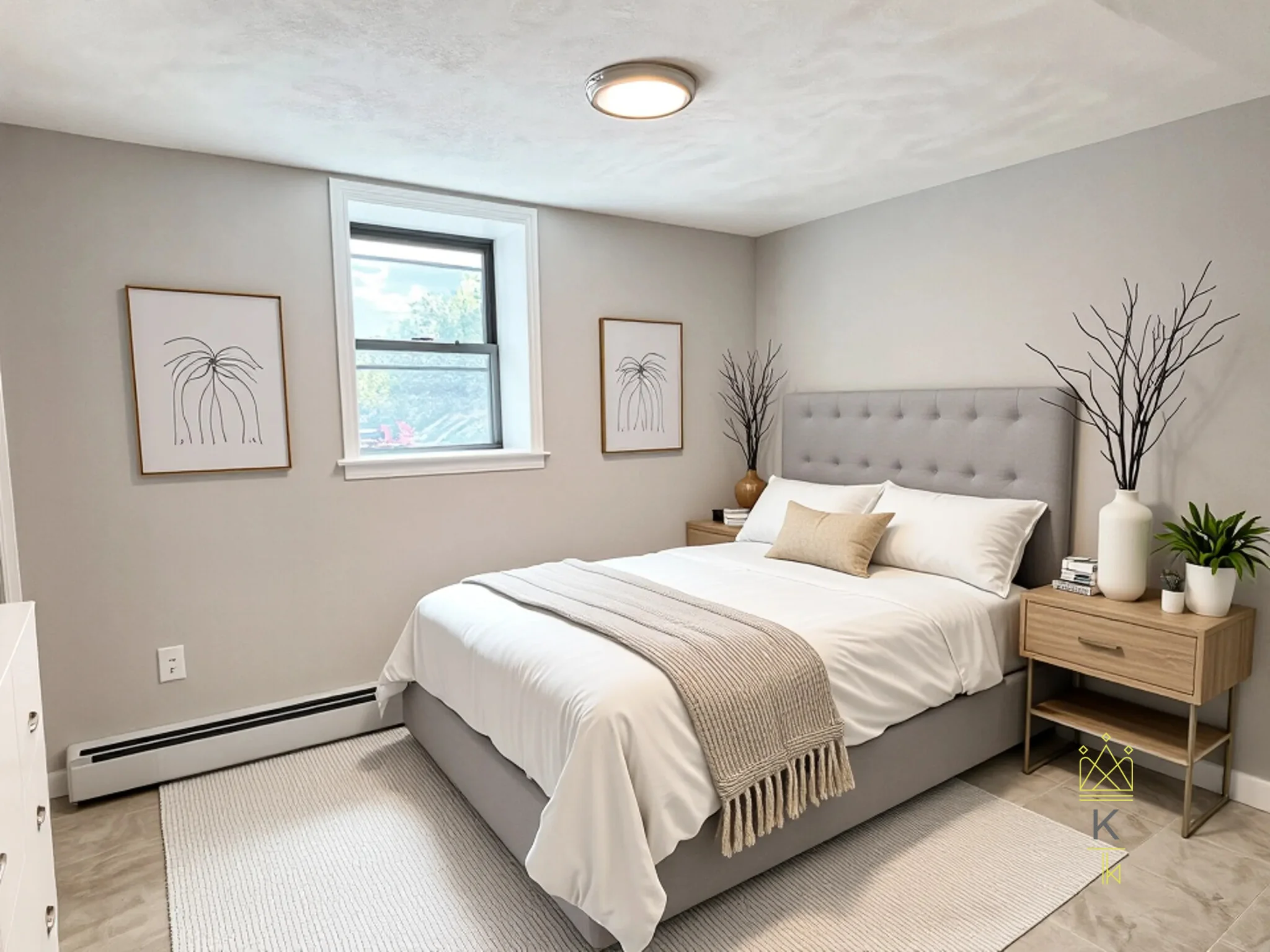 48 Harvard Ave, Harvard Avenue