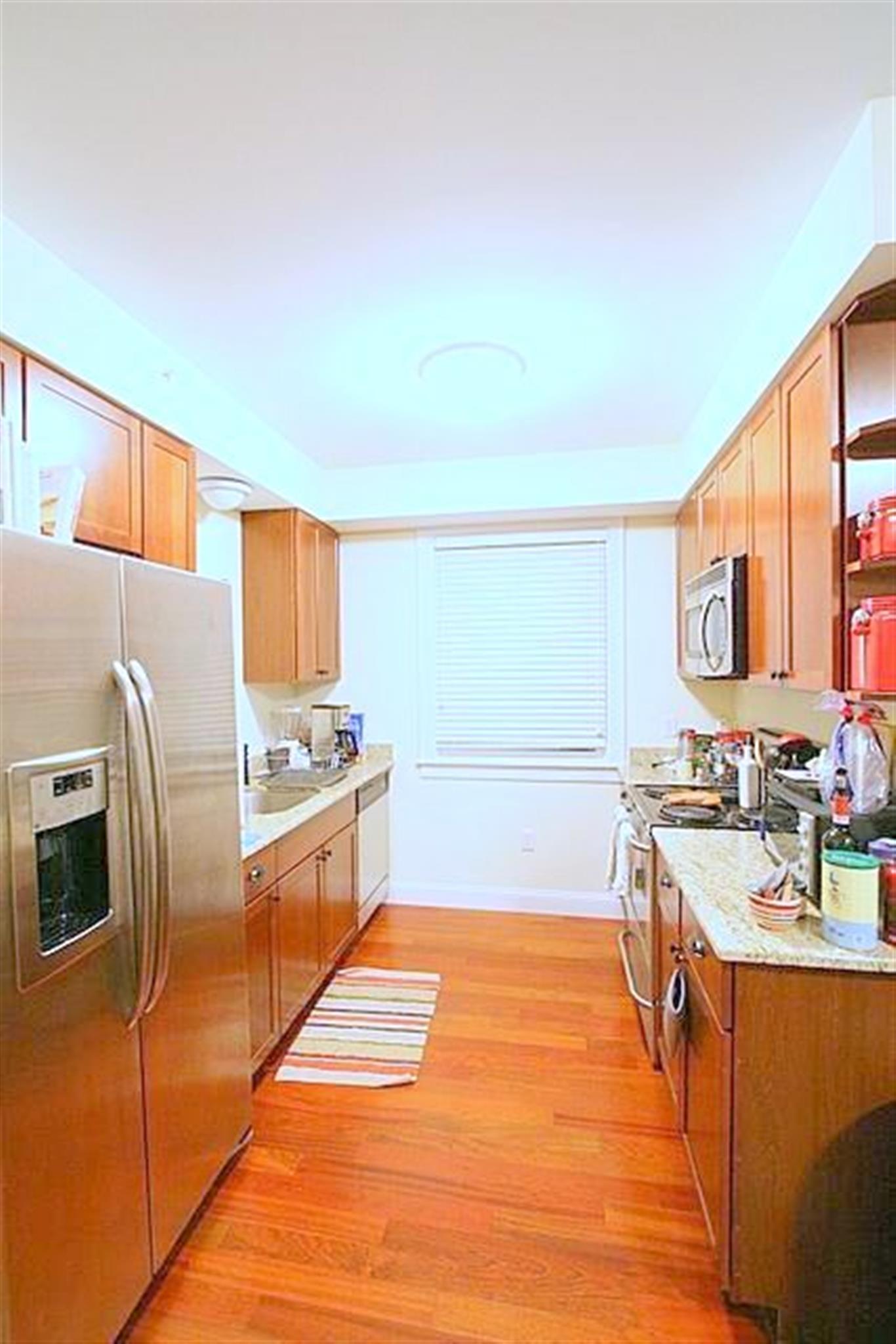 2 bed, 1 bath apartment for rent at 45 Pitman St Unit 302, Spring Hill