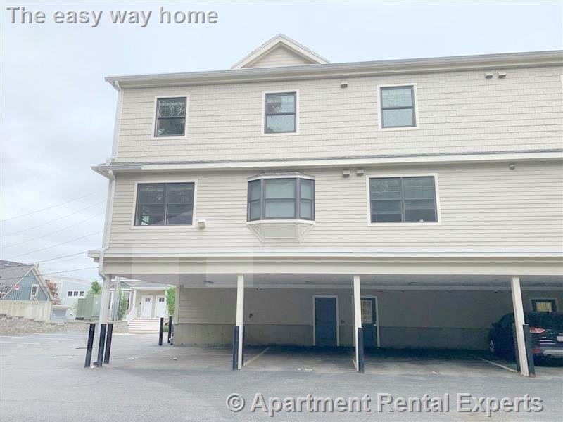 43-45 Pitman St, Porter Square