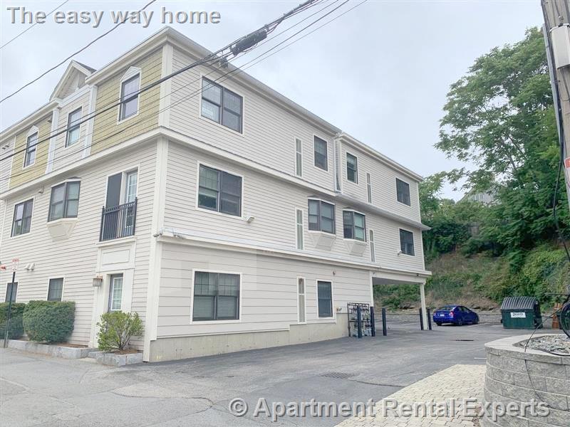 43-45 Pitman St, Porter Square