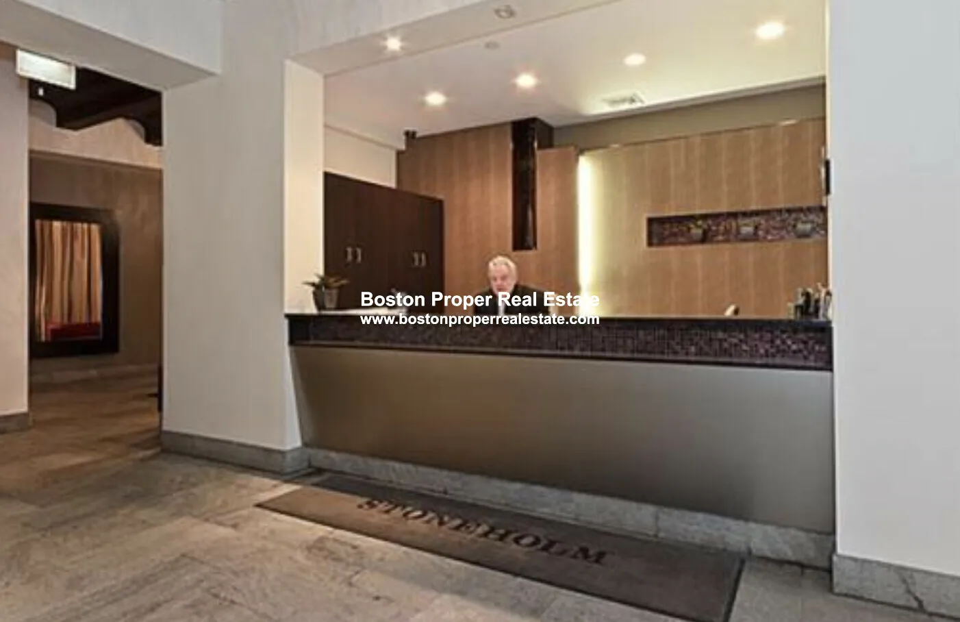 12 Stoneholm St, Fenway