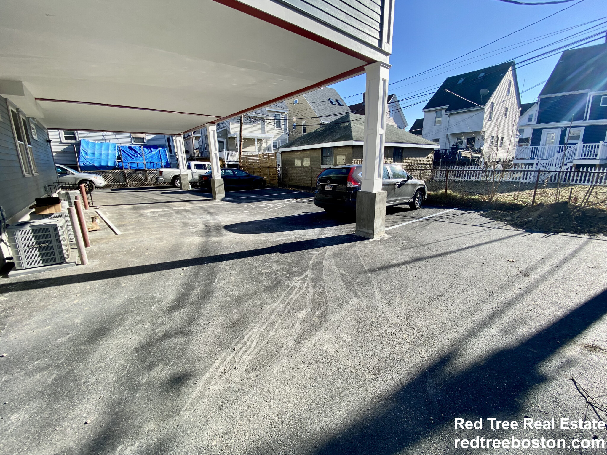 80 North Beacon St, Allston