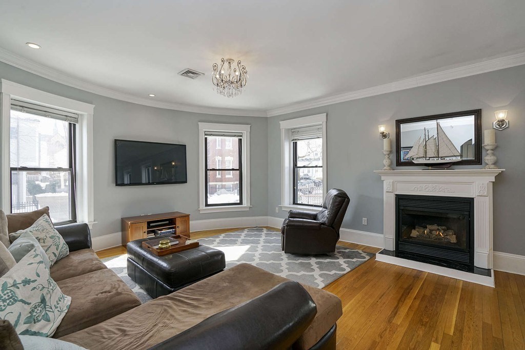 278 K St, South Boston