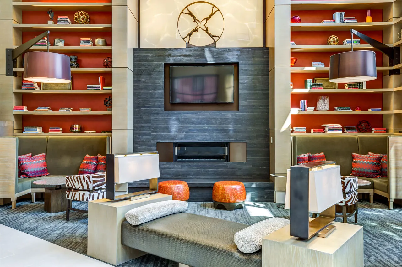 665 Washington St, Boston Downtown