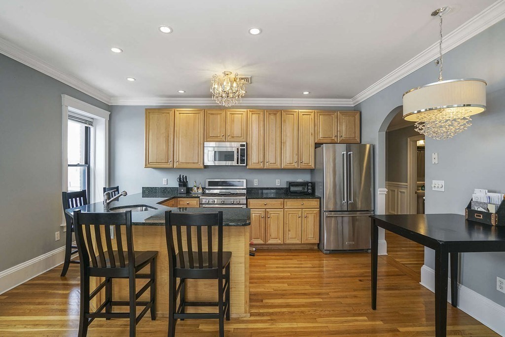 278 K St, South Boston