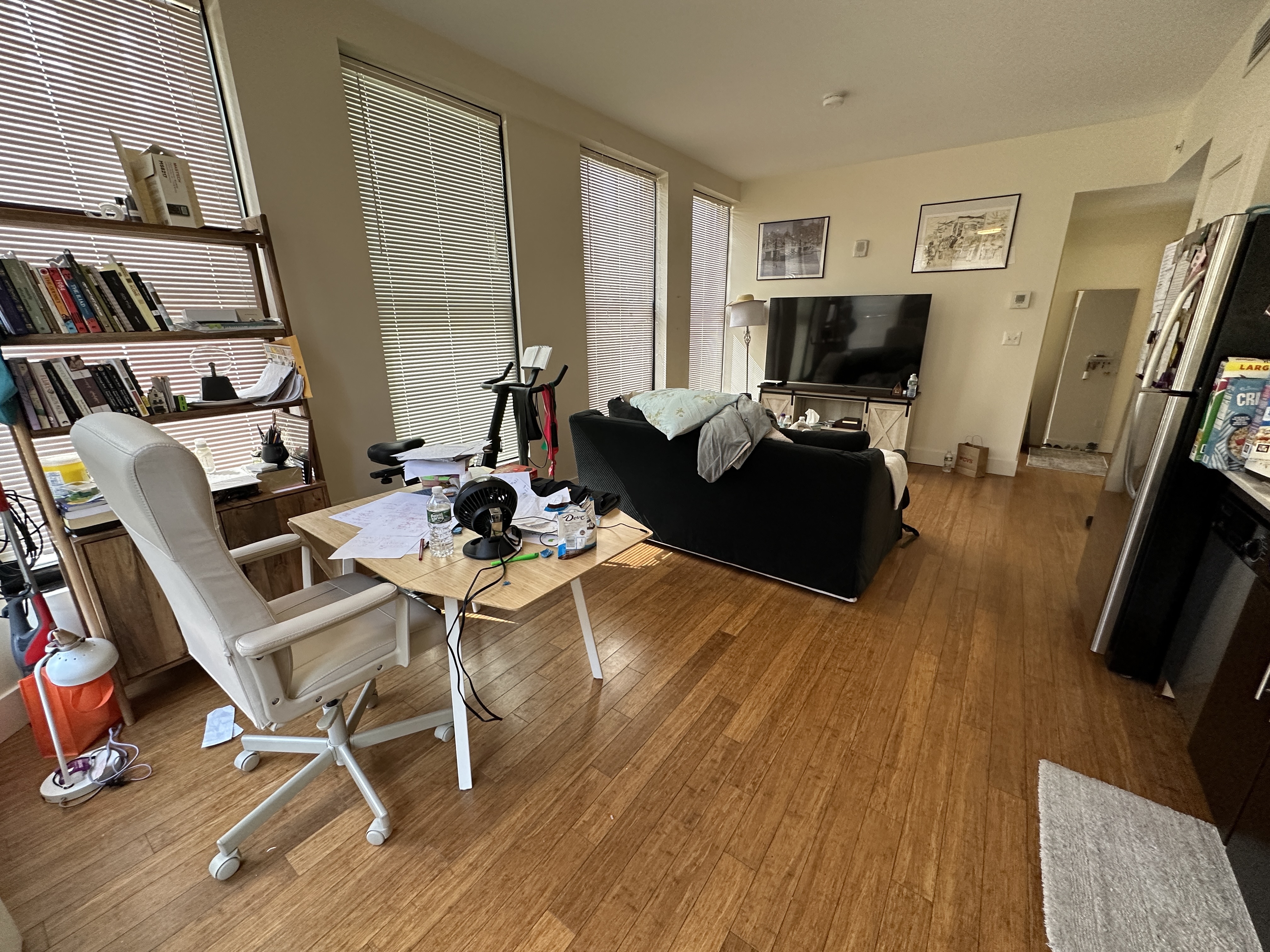 8 Winter St, Downtown