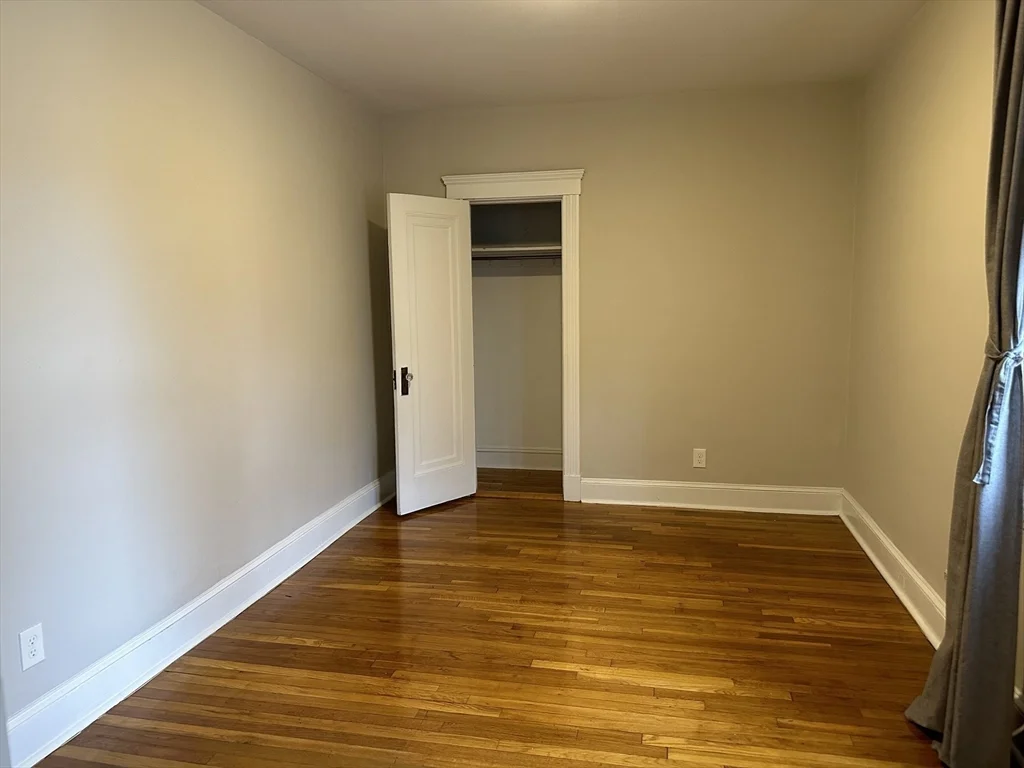 1 Craigie, Harvard Square