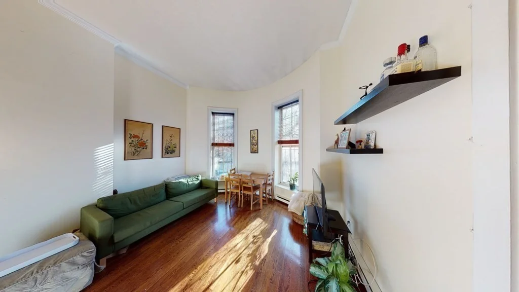 26 Worcester Sq, South End