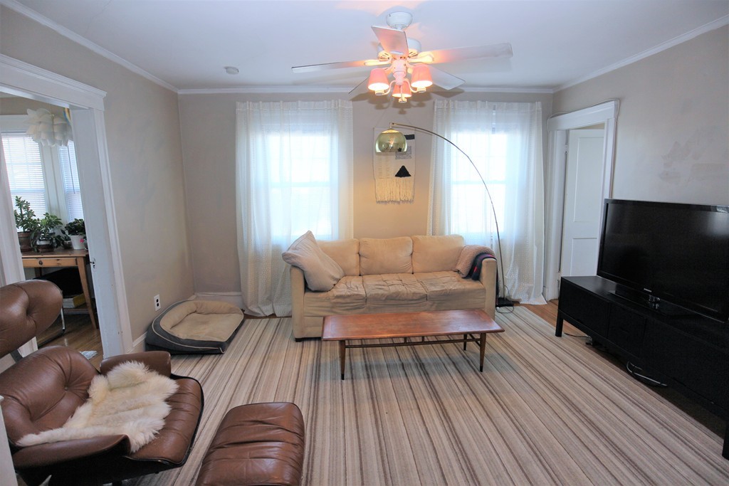 168 Faneuil St, Brighton