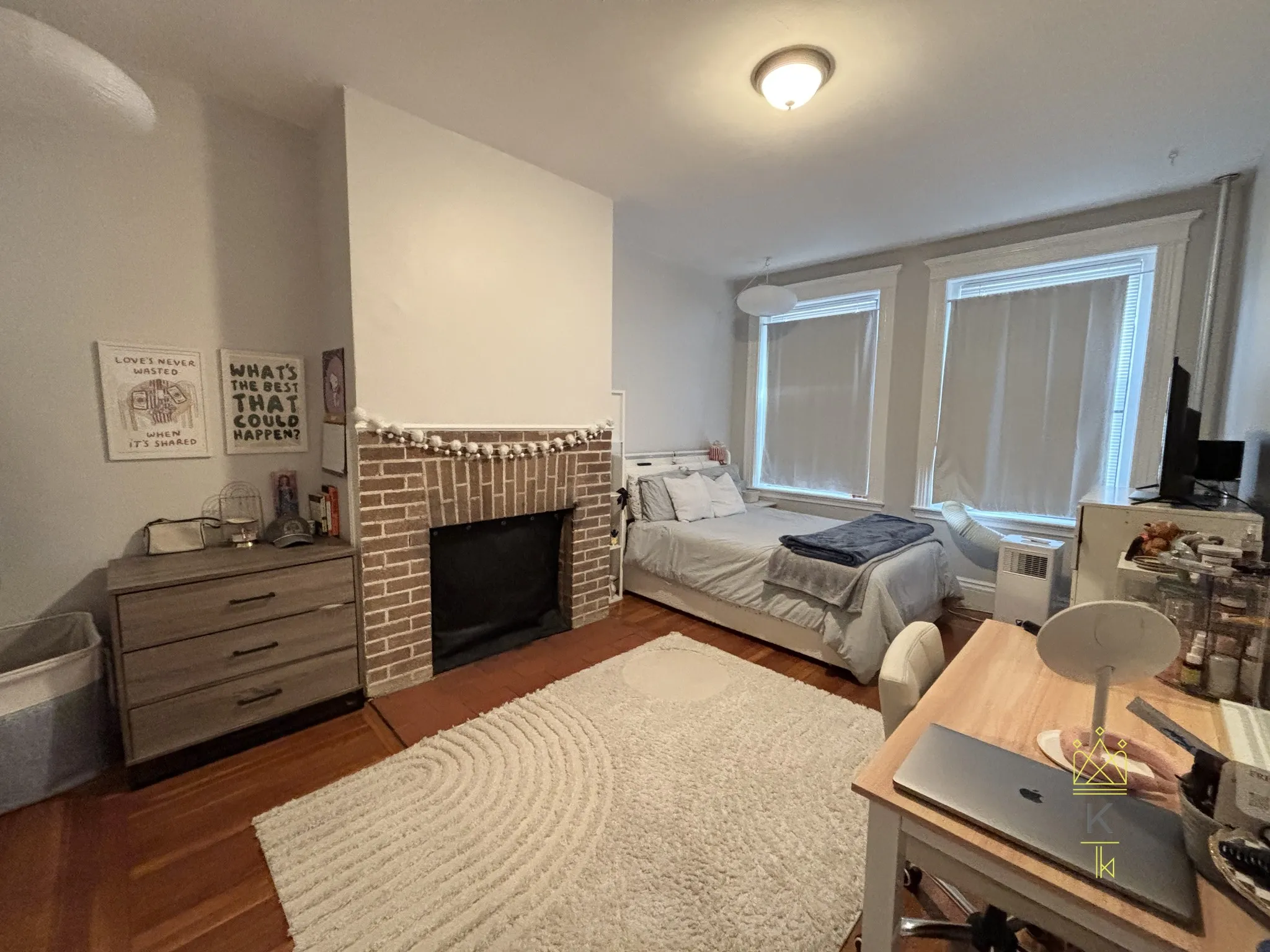 175 Harvard St, Coolidge Corner