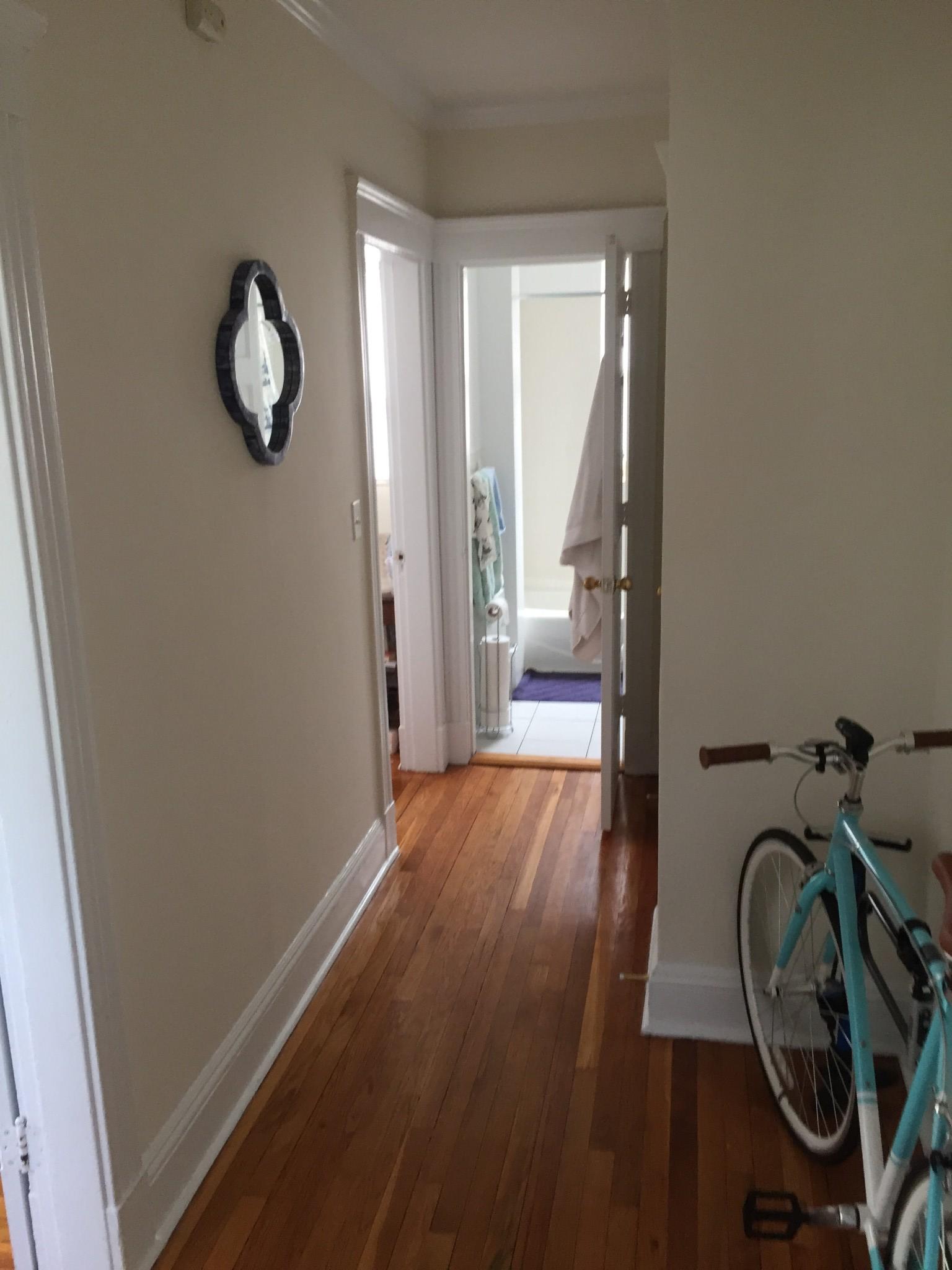 1 Langdon St, Neighborhood Nine