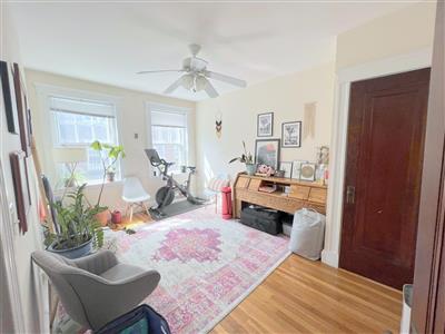 13 Ellery St, Mid-Cambridge