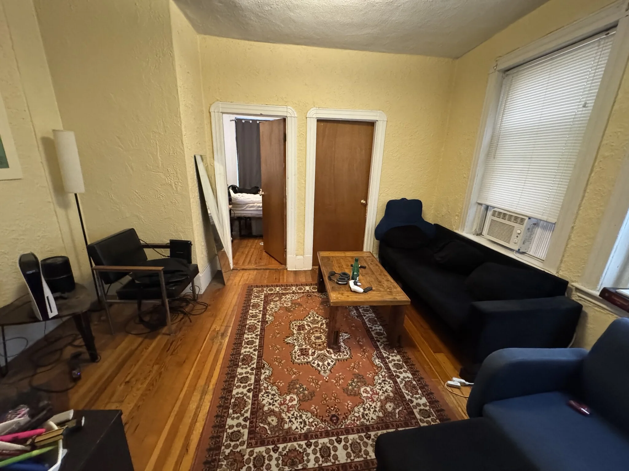 34 Anderson, Beacon Hill