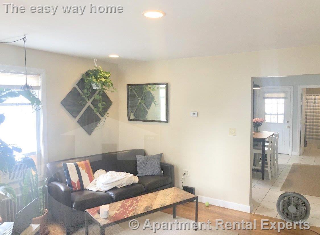 1.5 bed, 1 bath apartment for rent at 217 Cedar St Unit 1D, Ball Square — photo 2 of 9